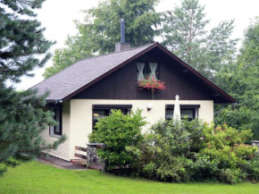 Отель Holiday home Am Wald 1, Винтерштайн